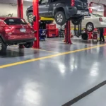pardoseli industriale rezistente pentru hale si fabrici