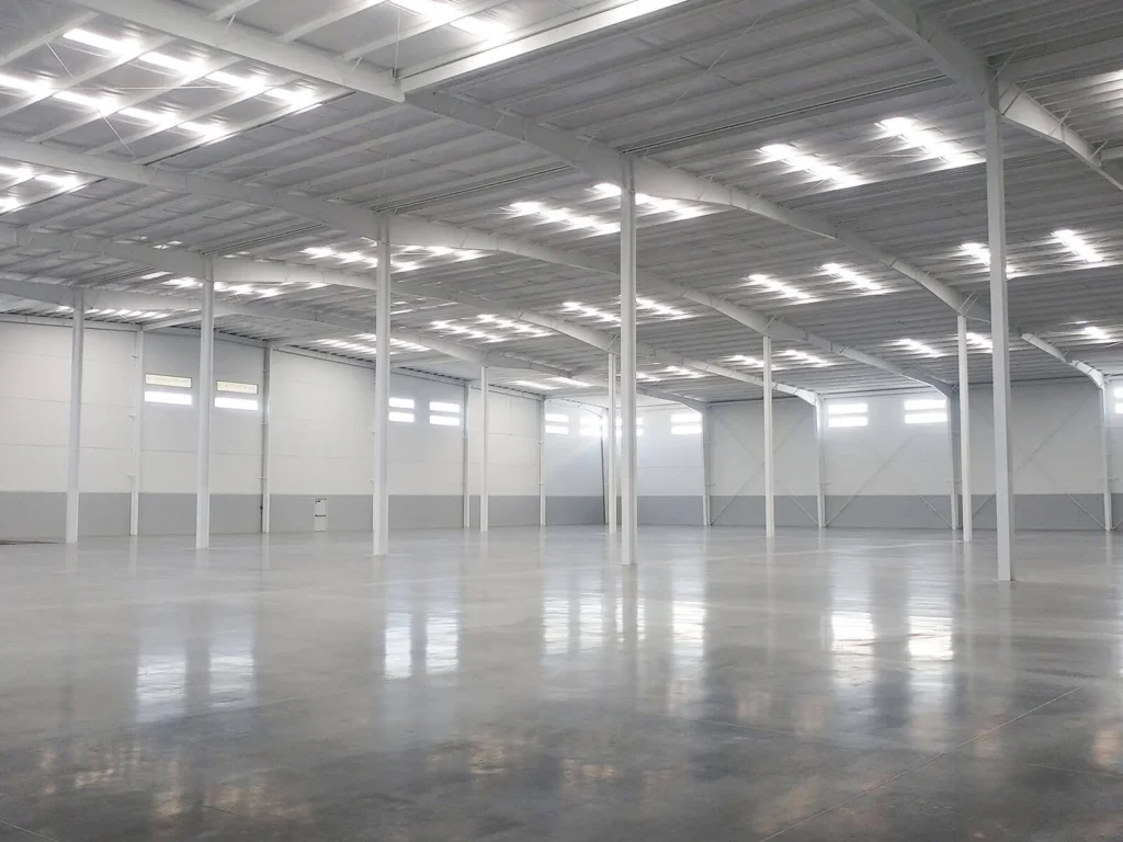 pardoseli industriale rezistente pentru hale si fabrici